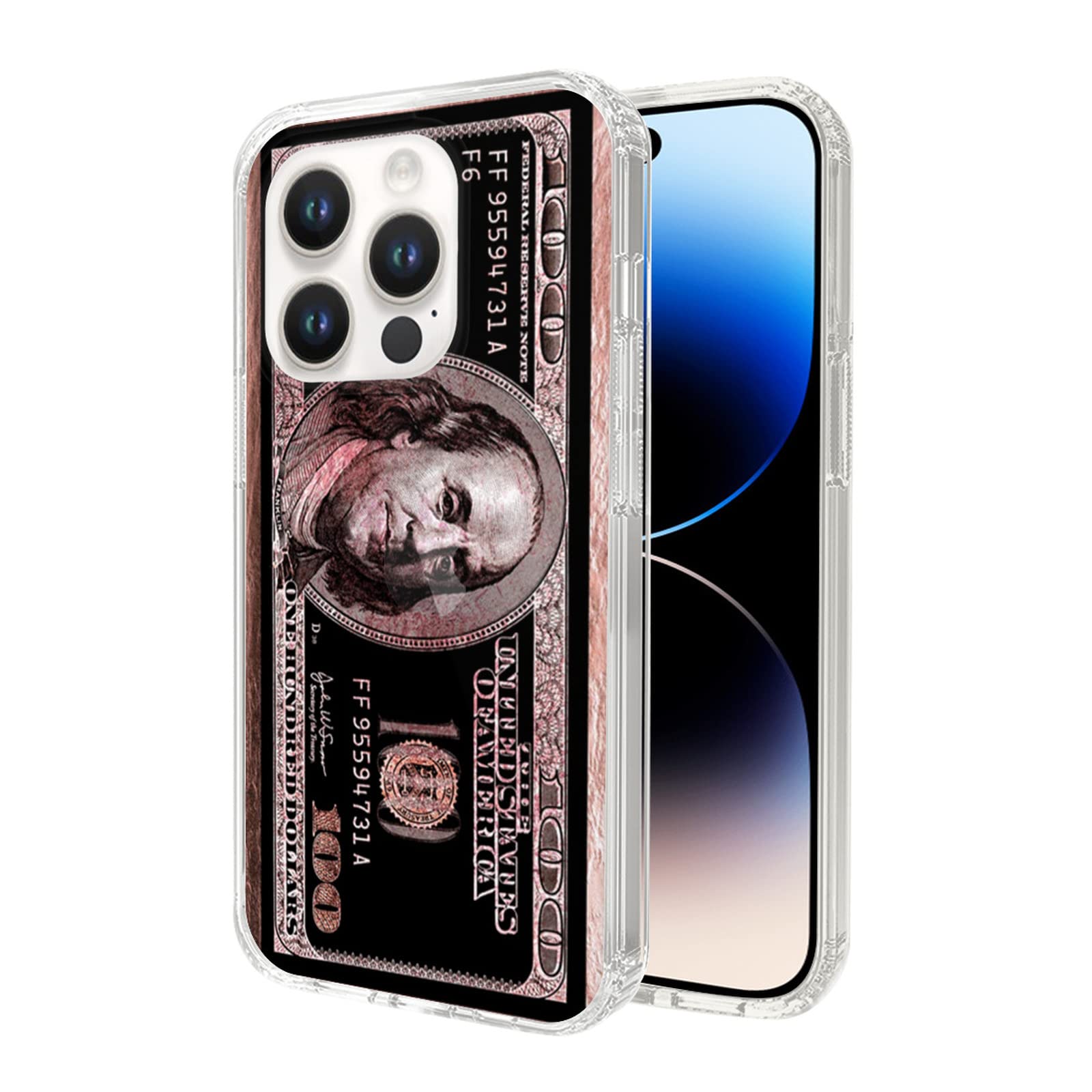 The Hundreds iPhone 14 pro max ケース